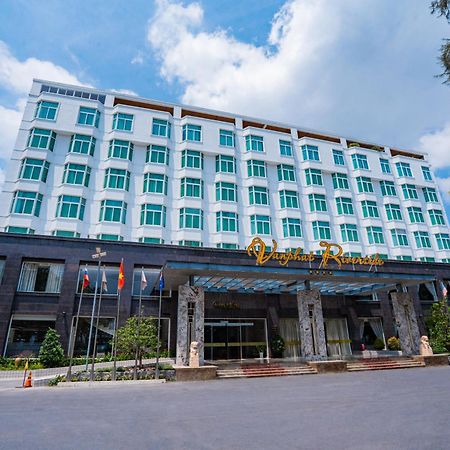 Van Phat Riverside Hotel Can Tho Εξωτερικό φωτογραφία