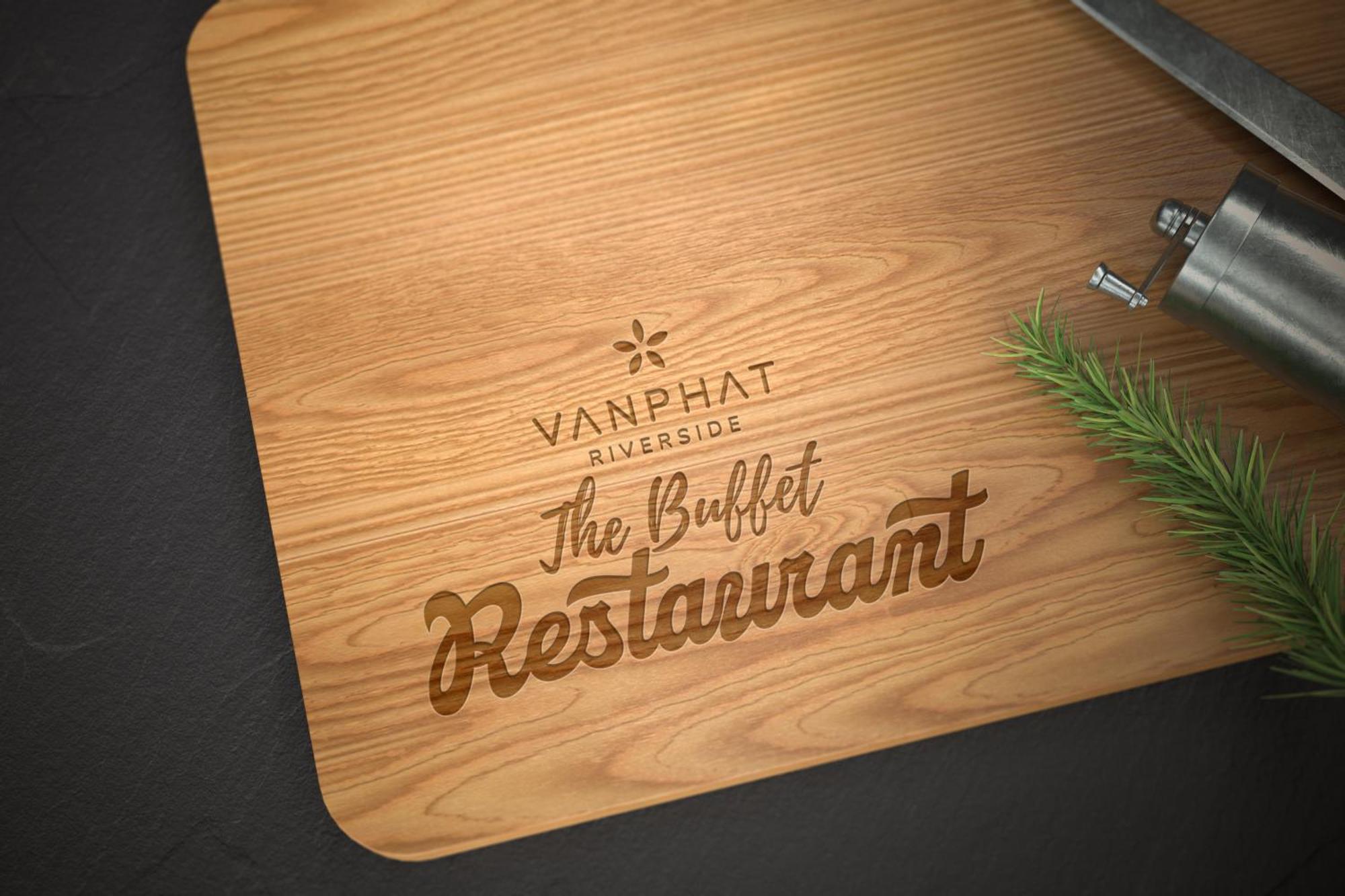 Van Phat Riverside Hotel Can Tho Εξωτερικό φωτογραφία