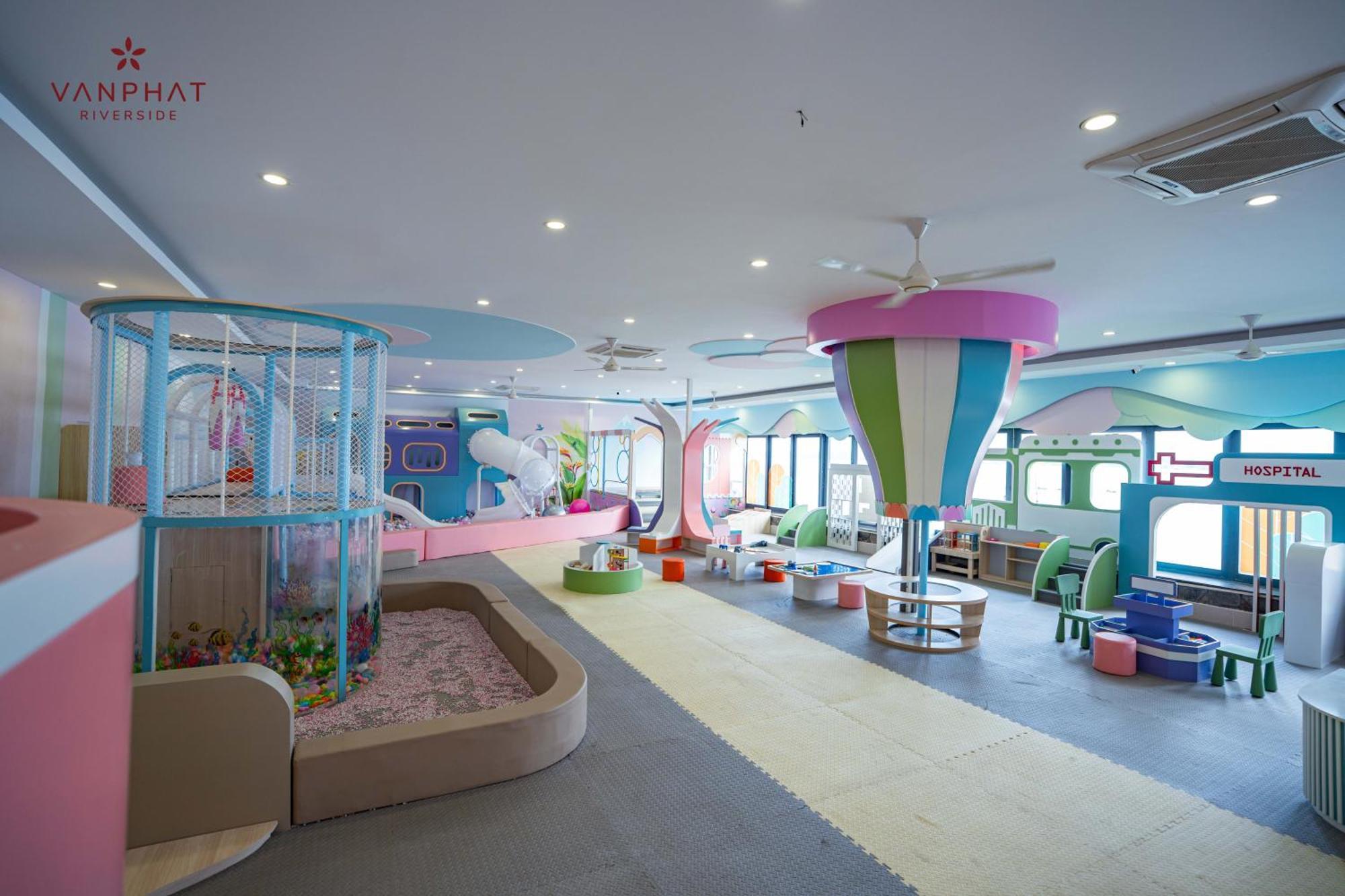Van Phat Riverside Hotel Can Tho Εξωτερικό φωτογραφία